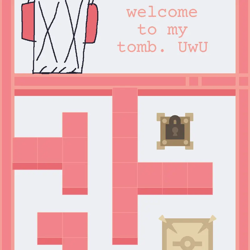 Game by @MisterPersonStudio