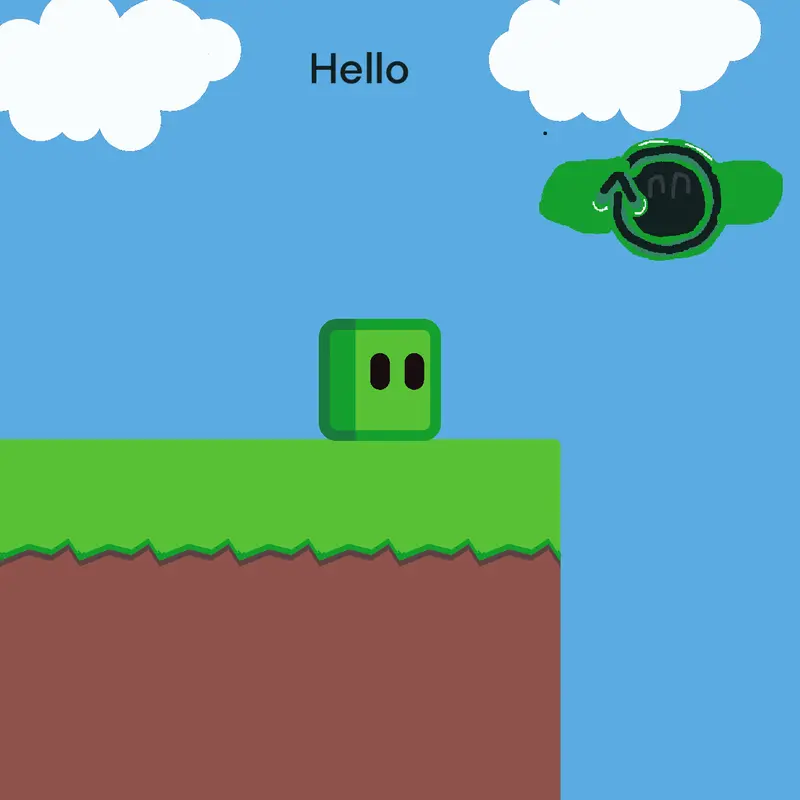 Game by @defforrestartbuttoncube