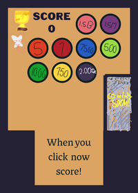 Click the tap!