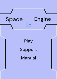 SpaceEngine LE