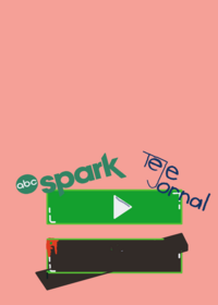 Destroy the logo don't watch