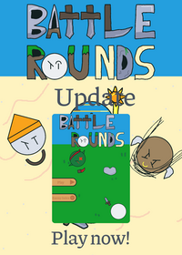 Battle Rounds update teaser
