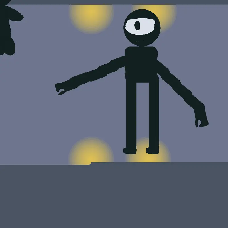 Game by @hnax