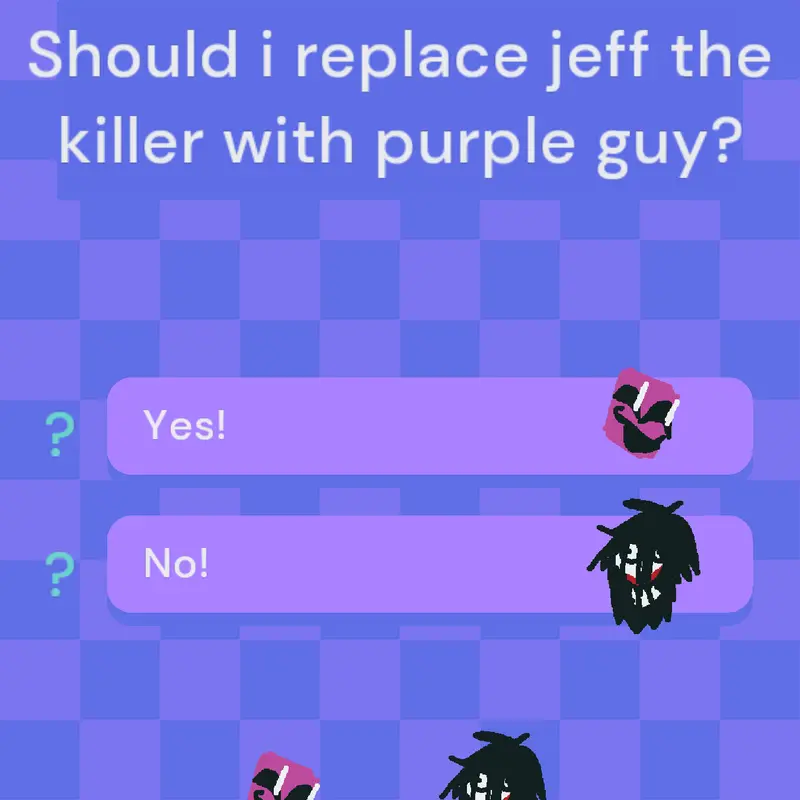 Game by @Cr33pcrafter1