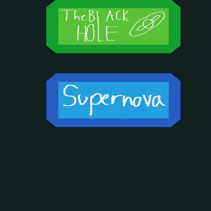Game by @hyperpixy