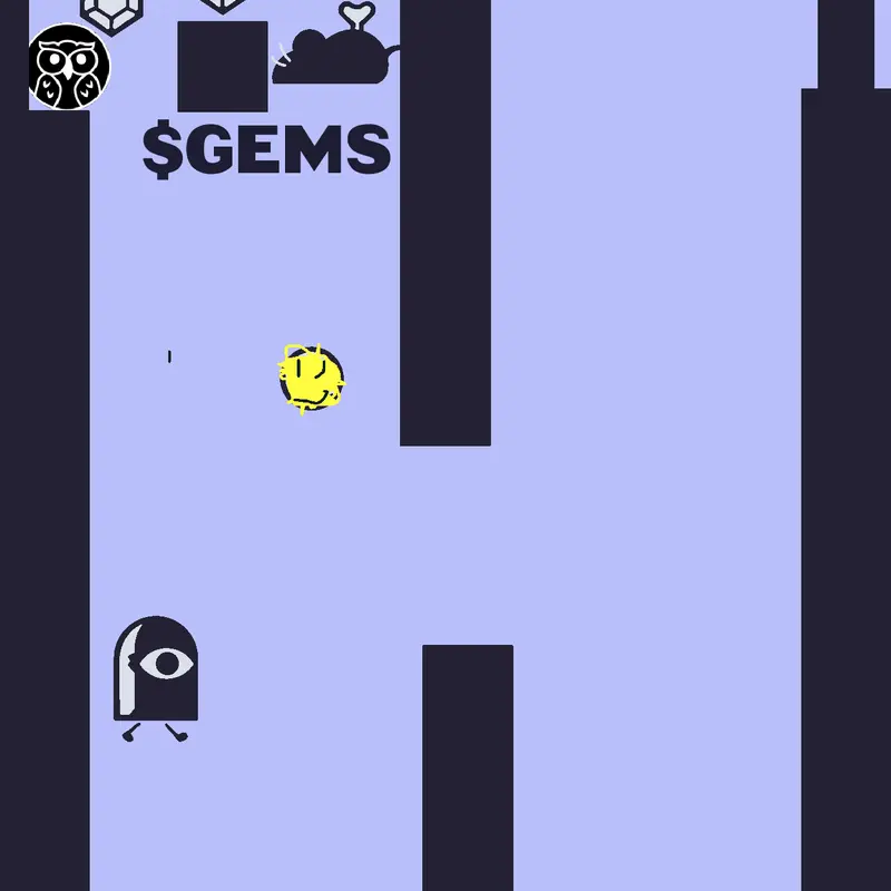 Verity game by @lcrandom11445