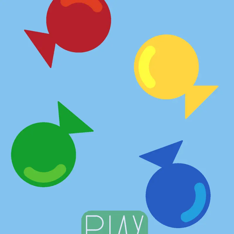 Game by @Elias_ramon