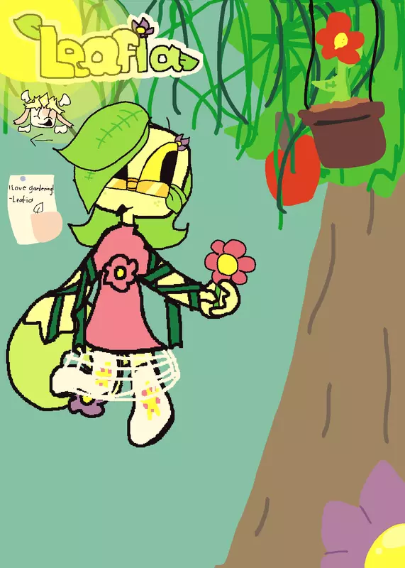 boom akaka by @Carrot_Studios