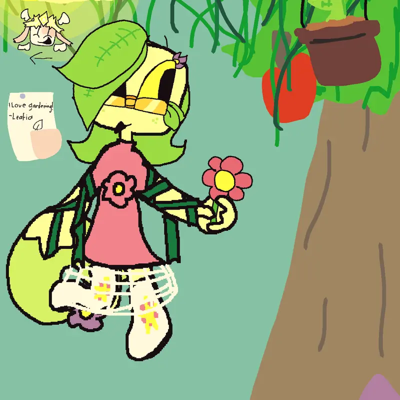 boom akaka by @Carrot_Studios