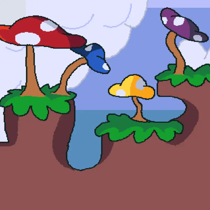 Game by @pepito_077