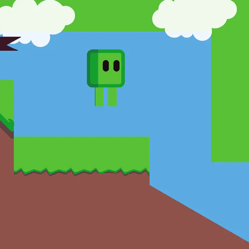 Game by @Jaffan