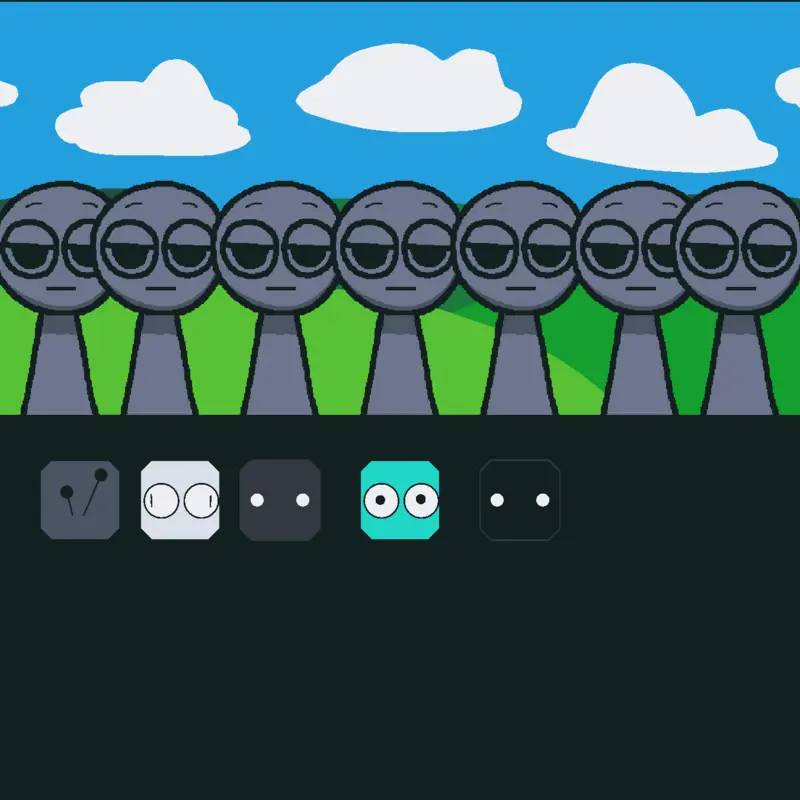 Game by @Sadwn