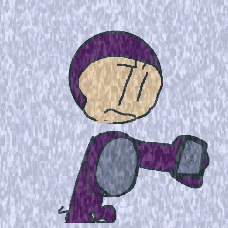Game by @thefunky