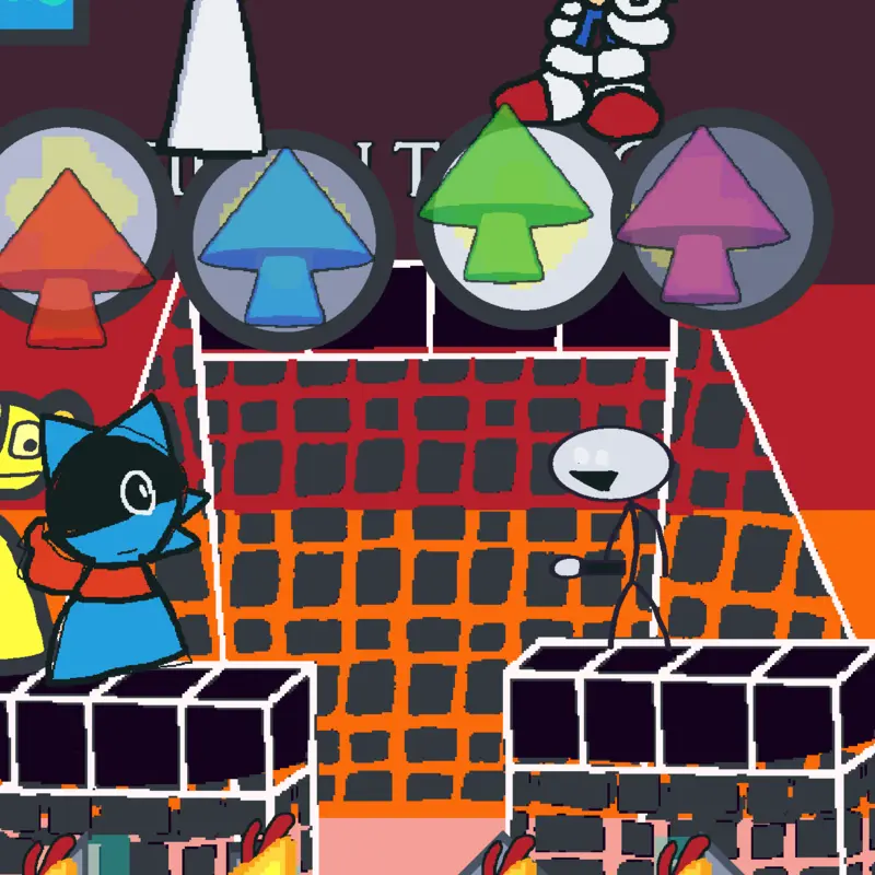 Game by @kaitolol