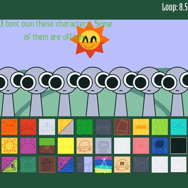 Game by @gray684328