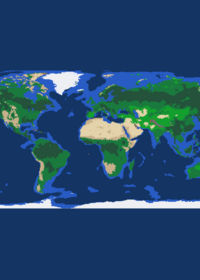 World