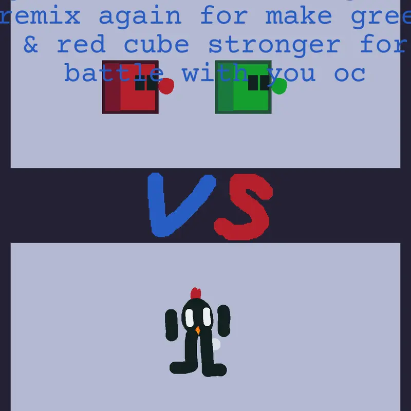 Game by @imlovechickengun