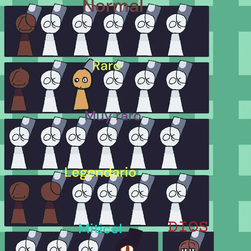 Game by @NunoMacario