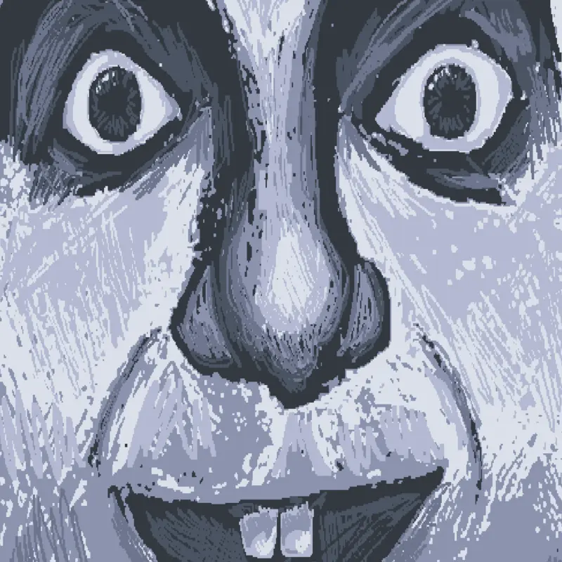 Idk what the hell this is by @Isopod_Muncher
