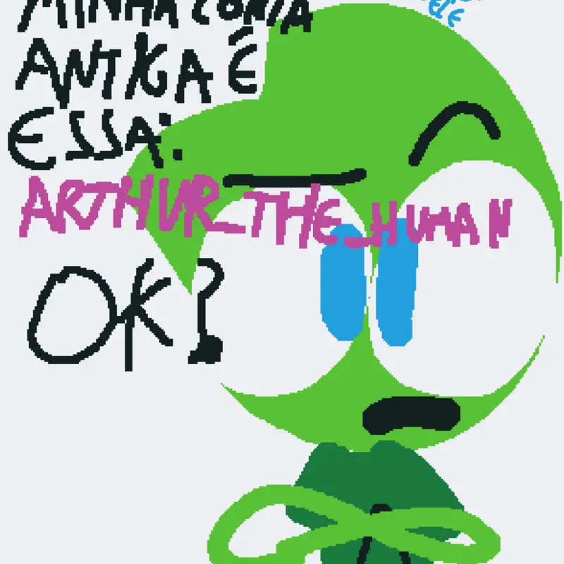 Game by @Arthur_2026