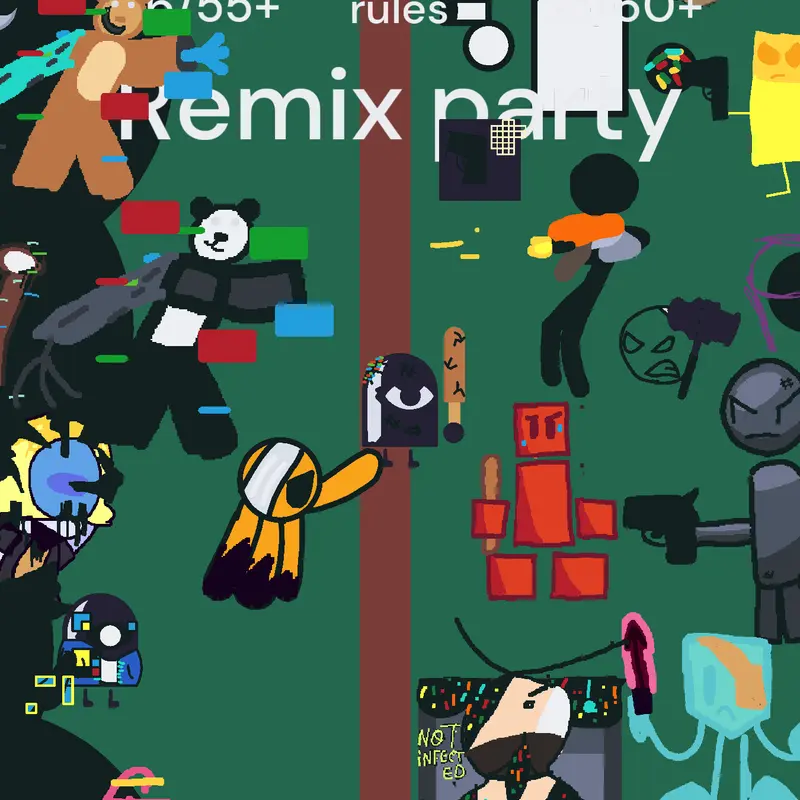 Game by @killi