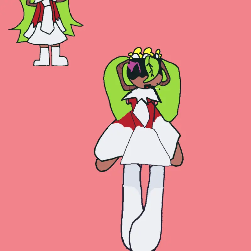 Game by @lola_pineapplegachapon