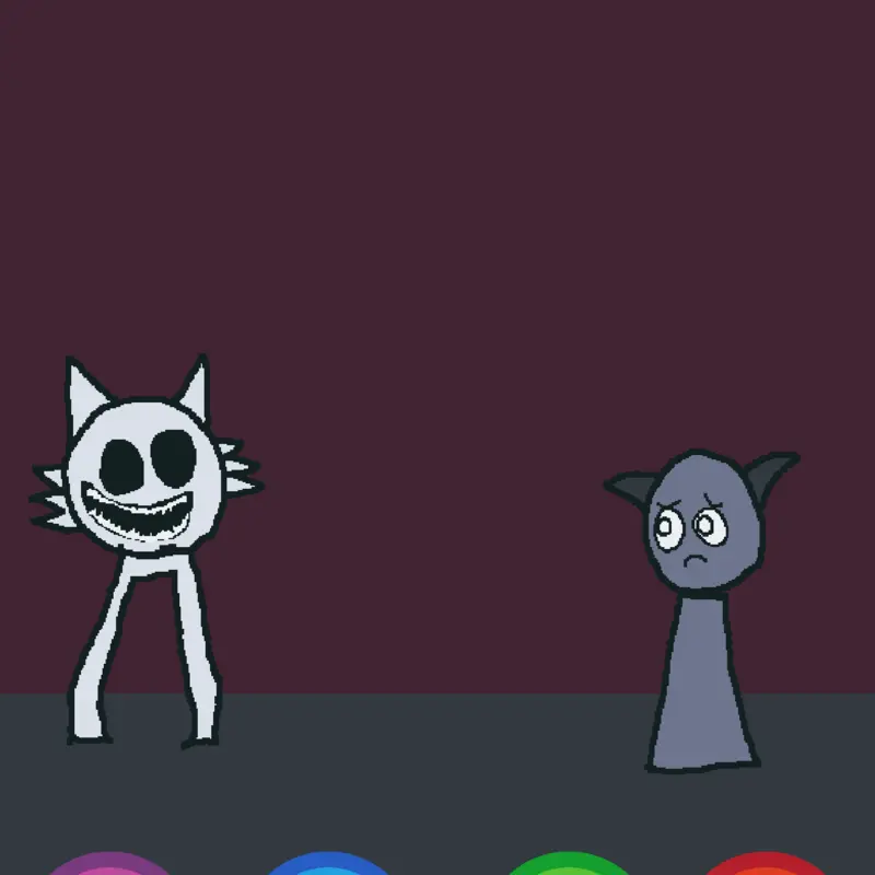 Game by @kiraann2016