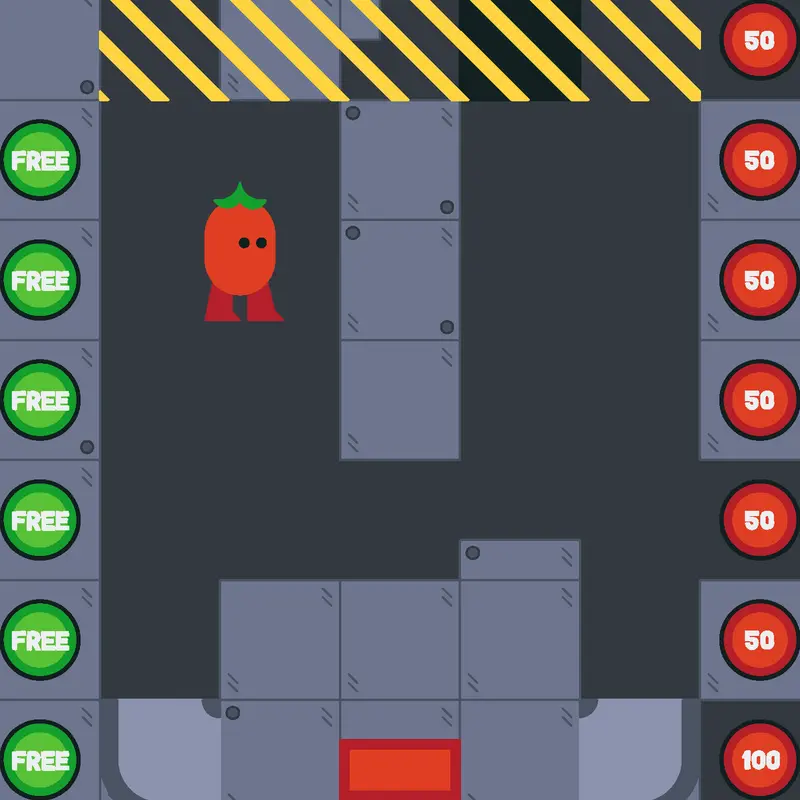 Game by @29meliss