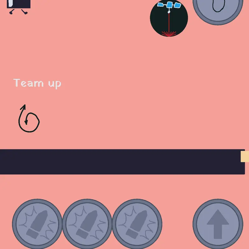 Game by @calvis_the_calixxe