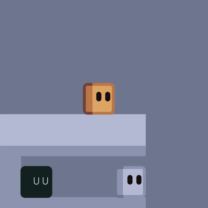 Game by @DSP