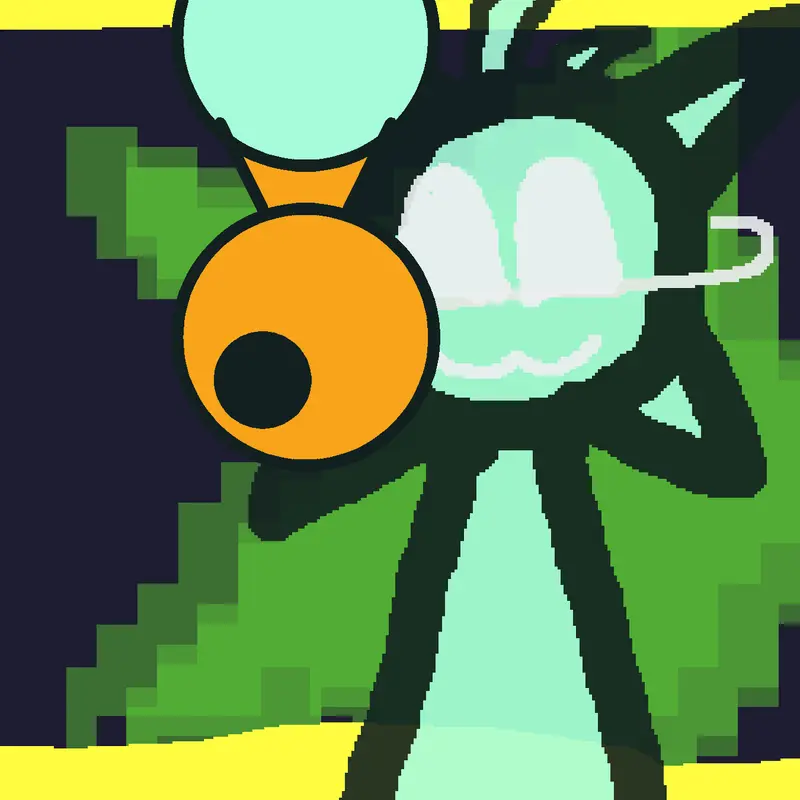 Game by @Poppoly
