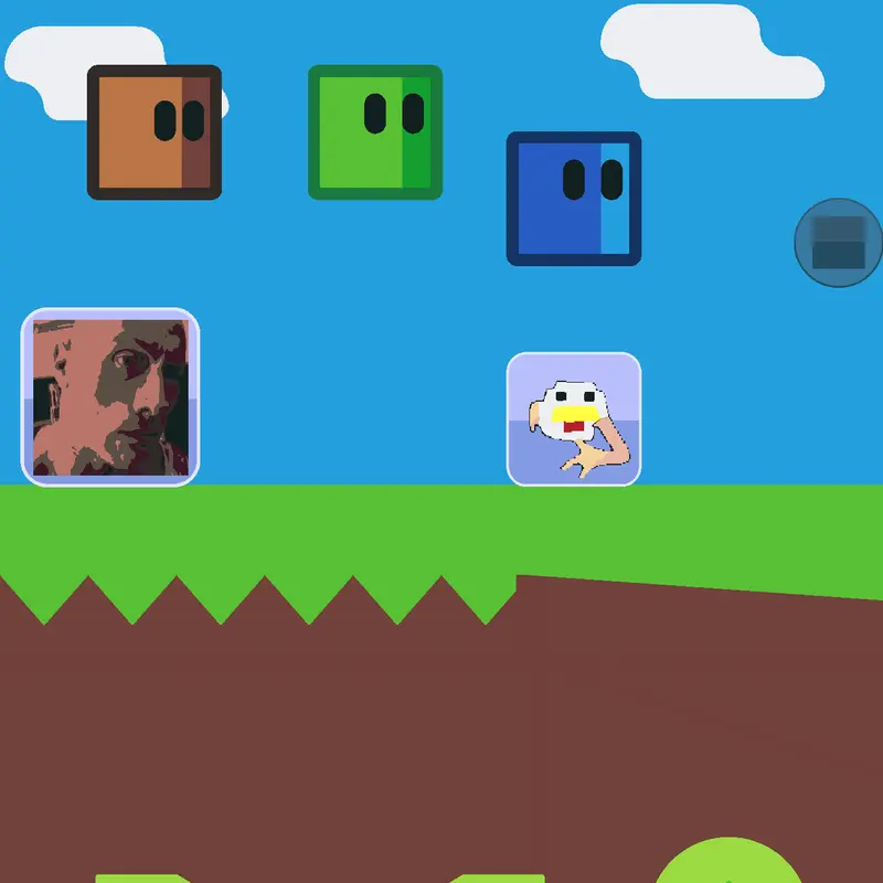 Game by @USKS