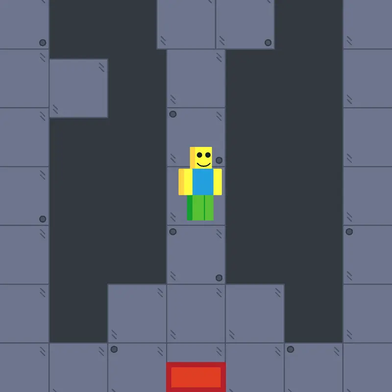 Game by @hxucu