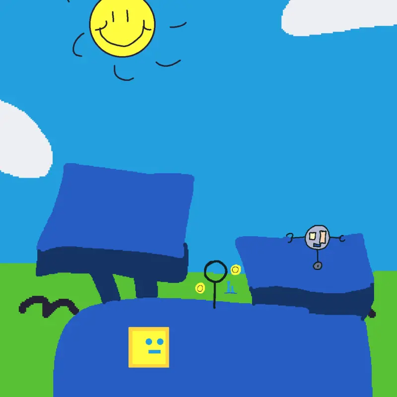 Game by @pienoob2841
