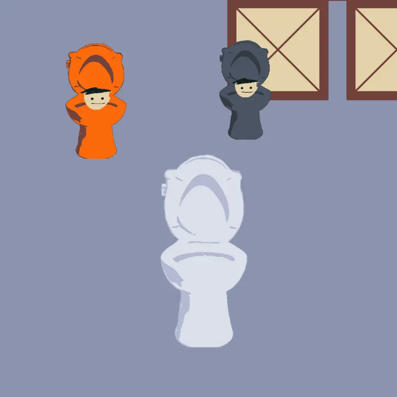 Game by @Speaker_Toilet