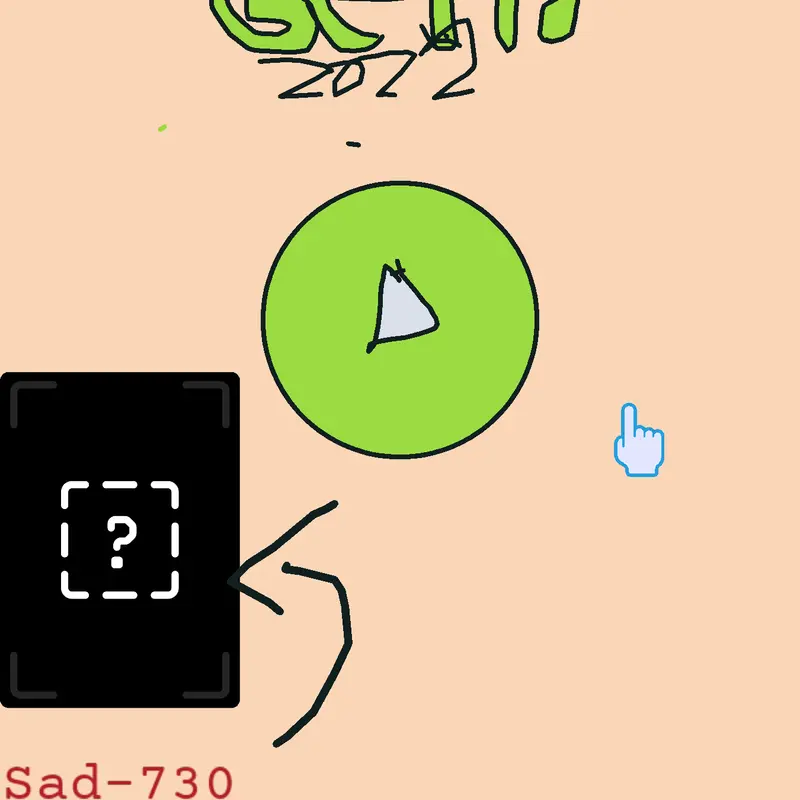 Game by @sad-7300