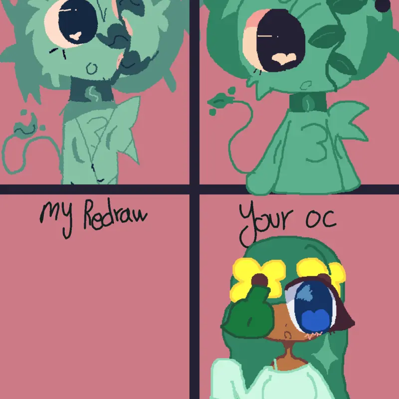 Game by @Lila_flowers