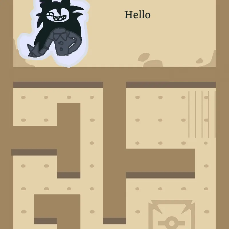 Game by @Imfilipina