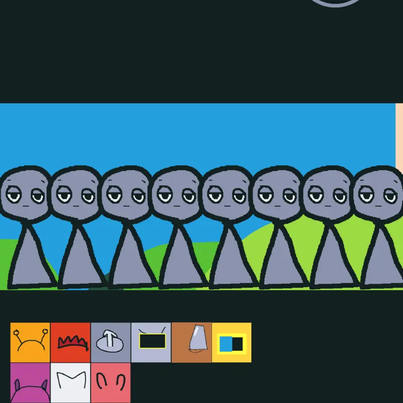 Game by @cukezinhocaster