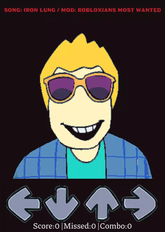 Game by @jaygamer12