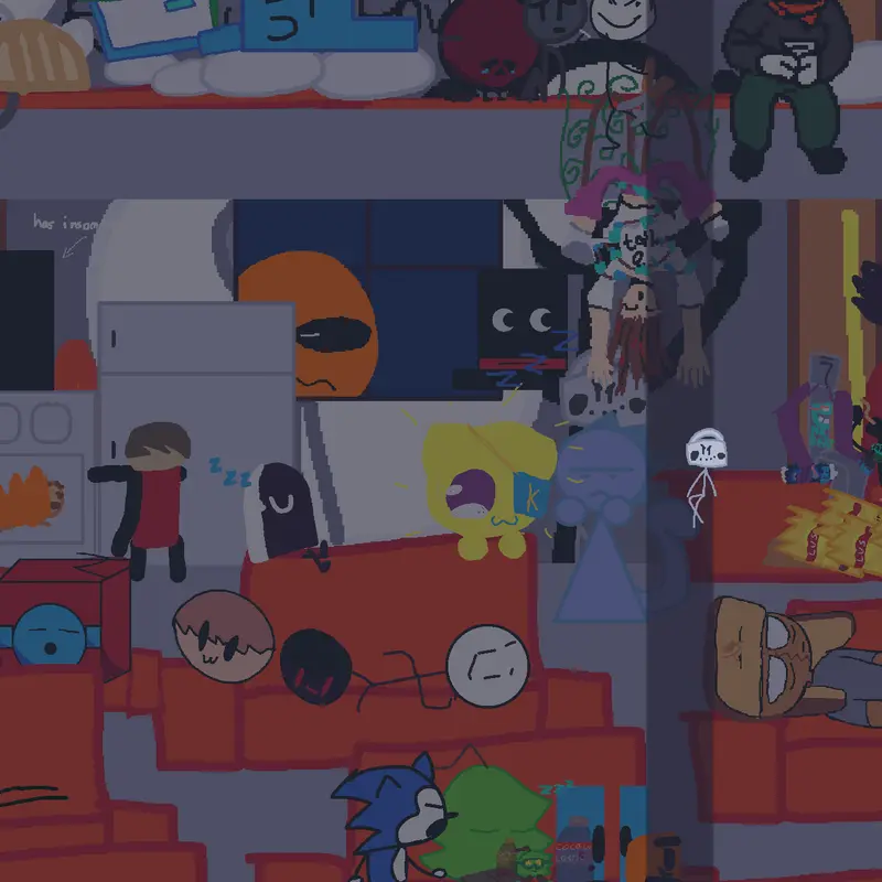 Game by @Noidentity