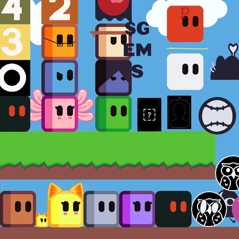 Game by @Jokubas1