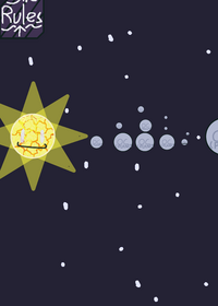 Remix Solarsystem!