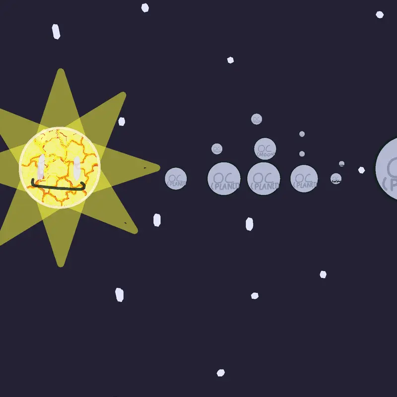 Game by @Just_solarplanet