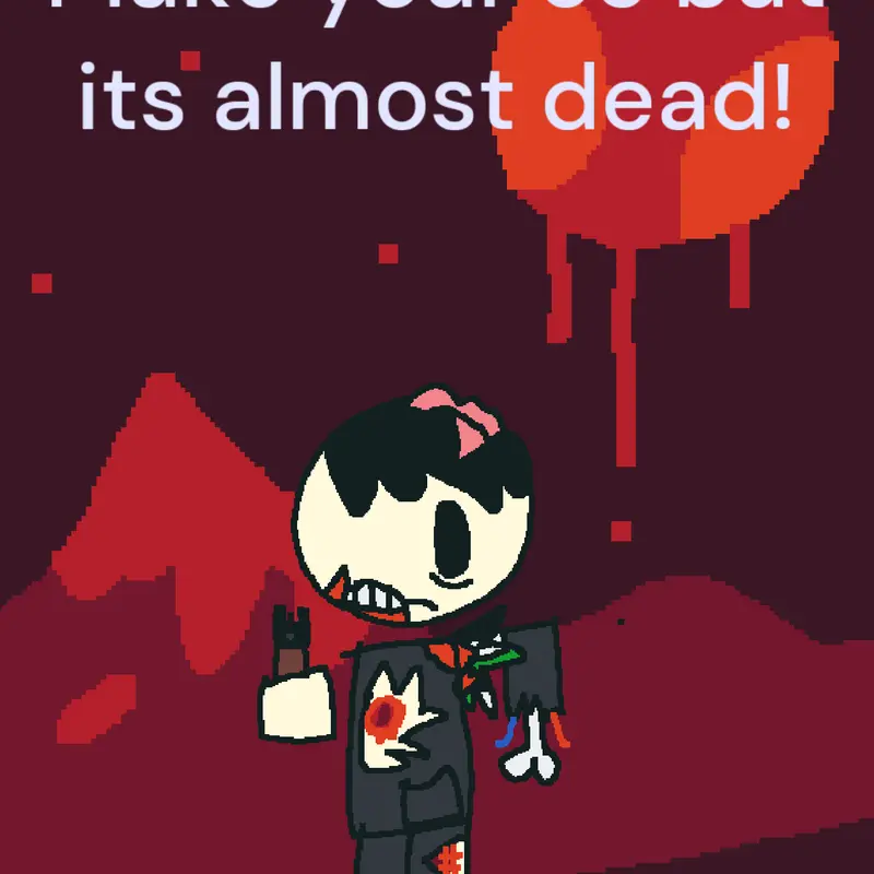 Game by @kino_kitty_art