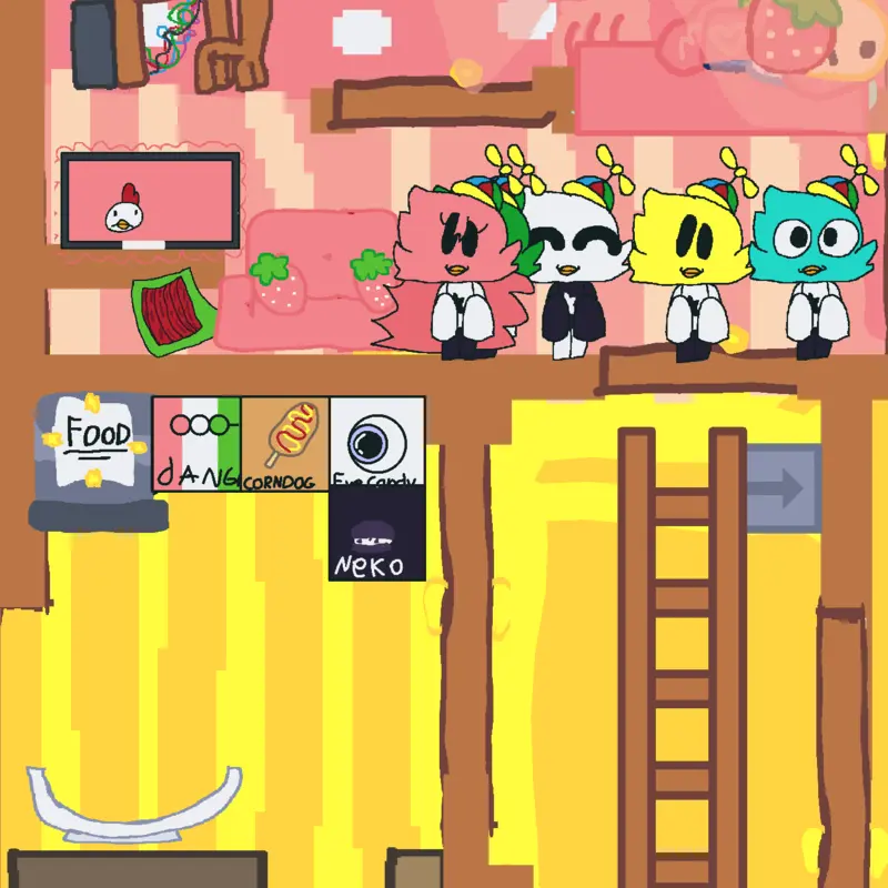 Game by @ChitSu
