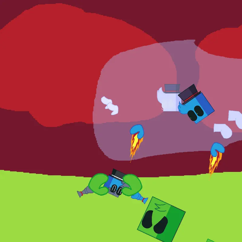 Game by @Junaria