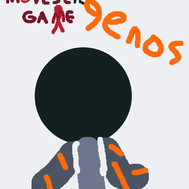 Game by @kinger_absolute