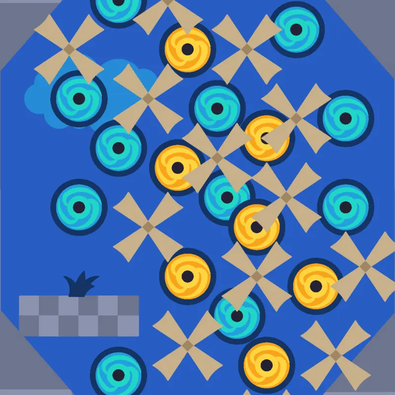 Game by @hunnervessels20