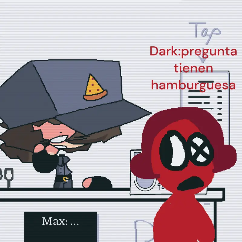 Game by @Dark_companys